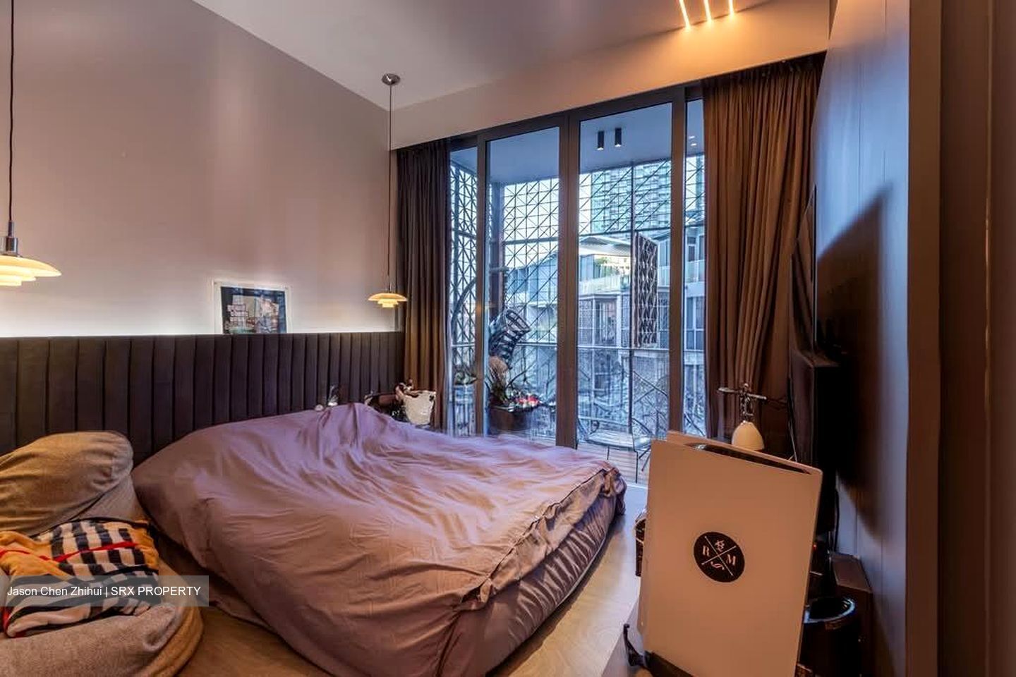 Mon Jervois (D10), Condominium #538973471